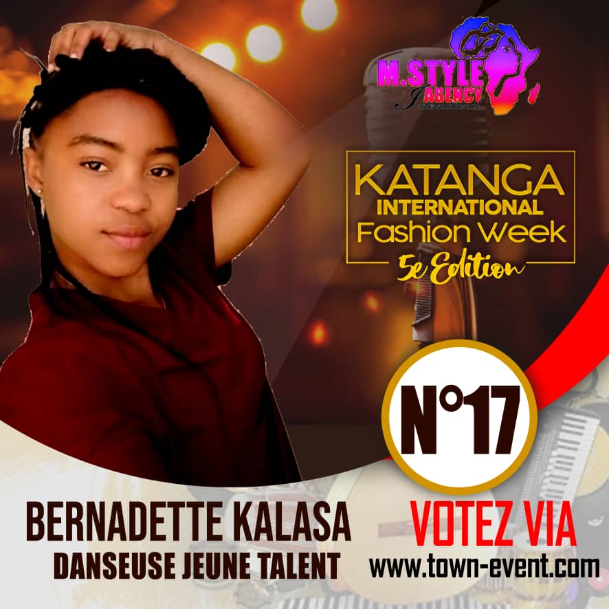 Photo du candidat