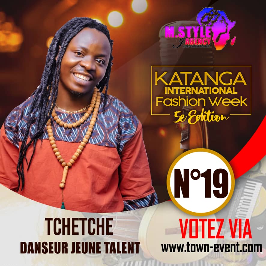 Photo du candidat