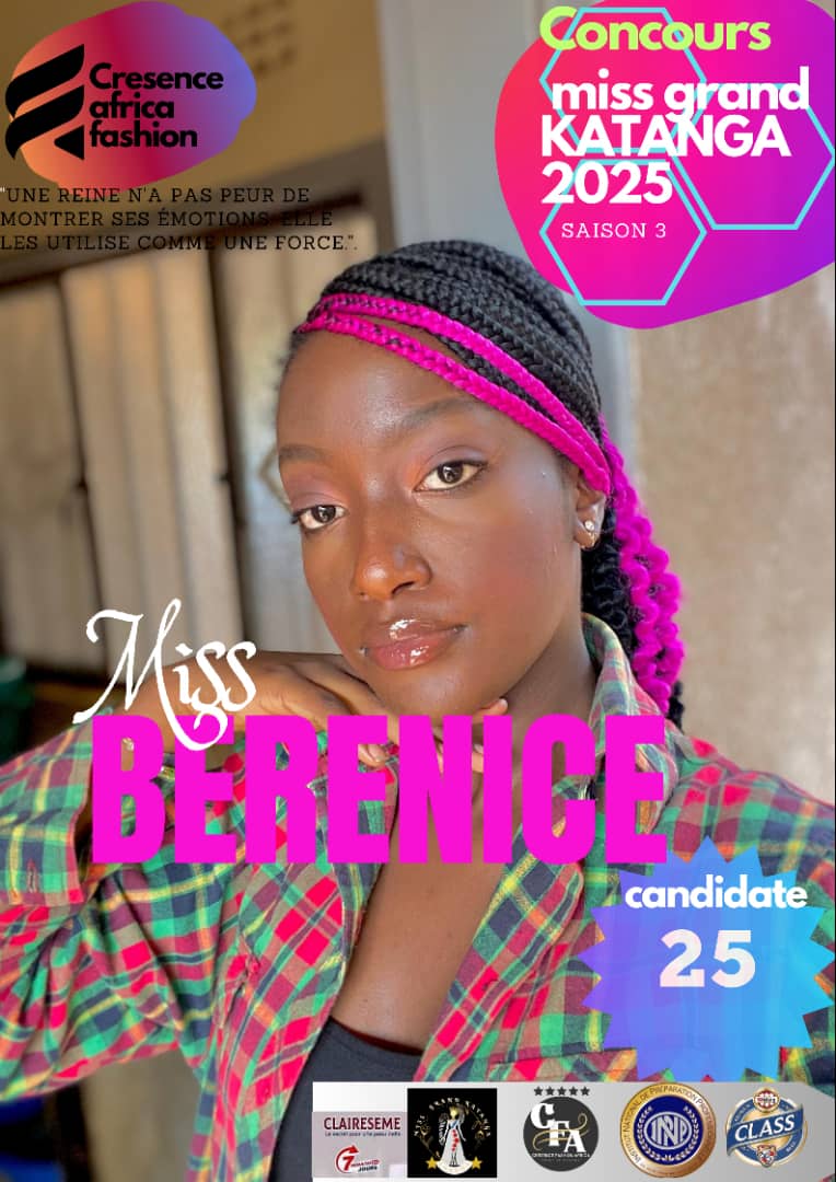 Photo du candidat