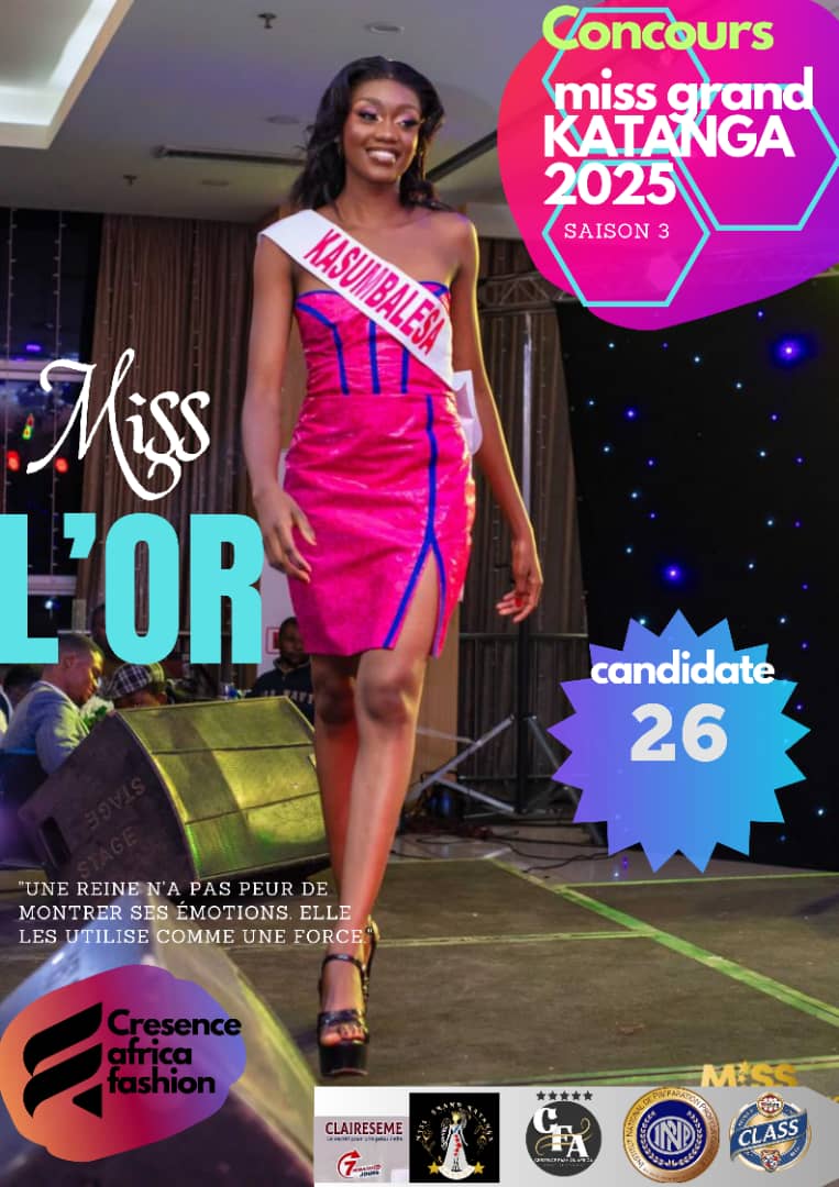 Photo du candidat