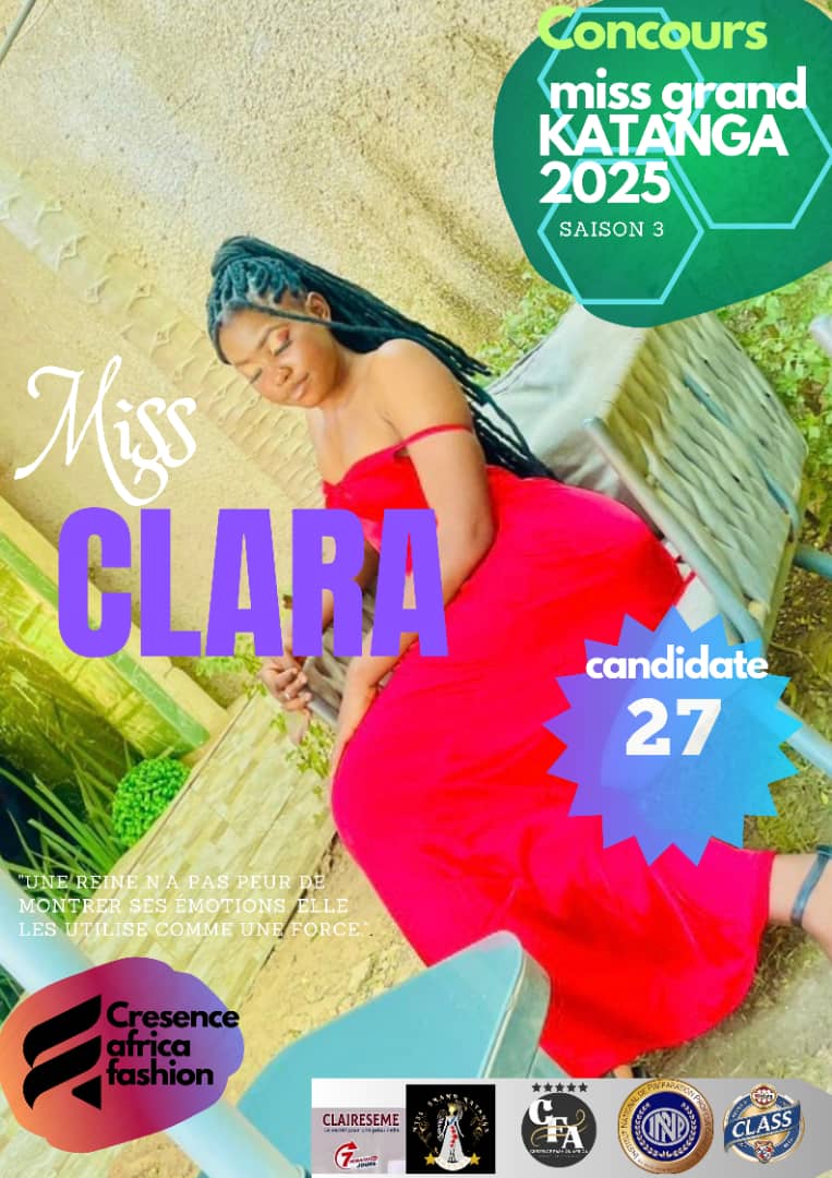 Photo du candidat