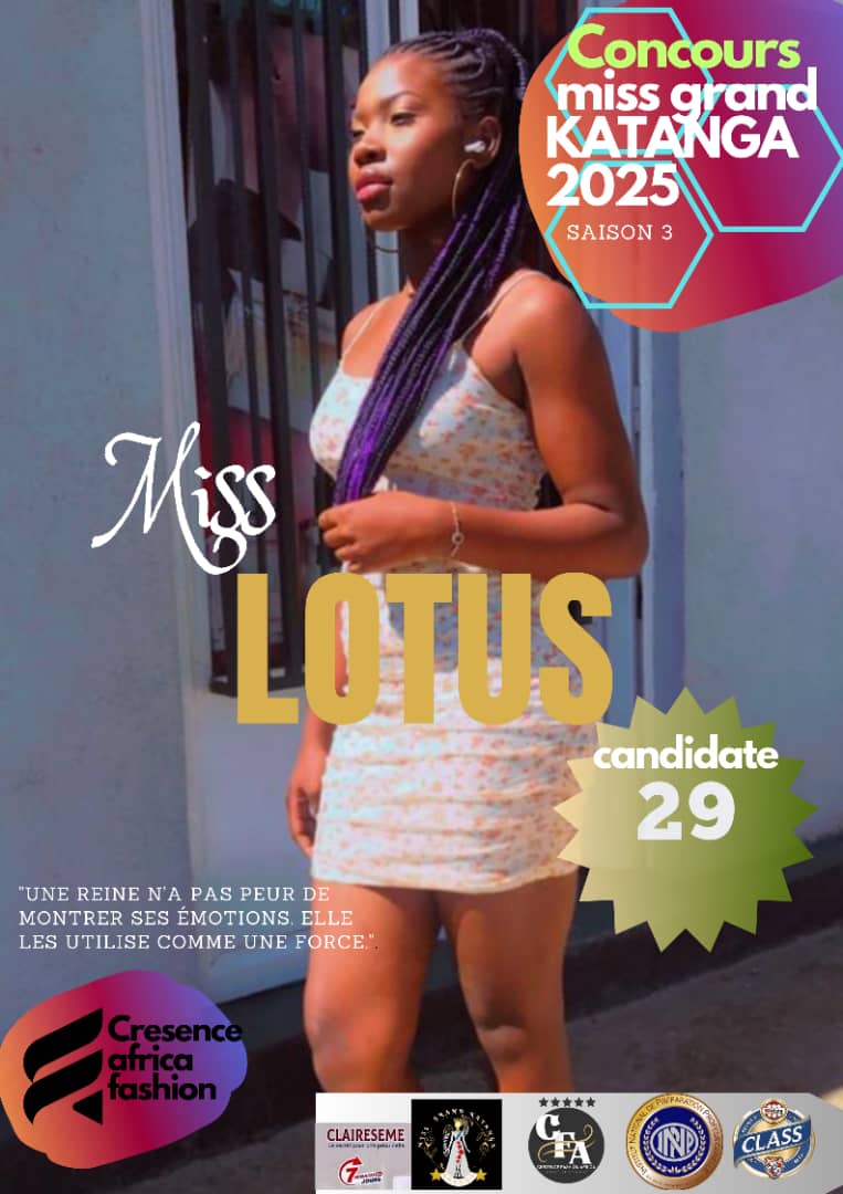 Photo du candidat