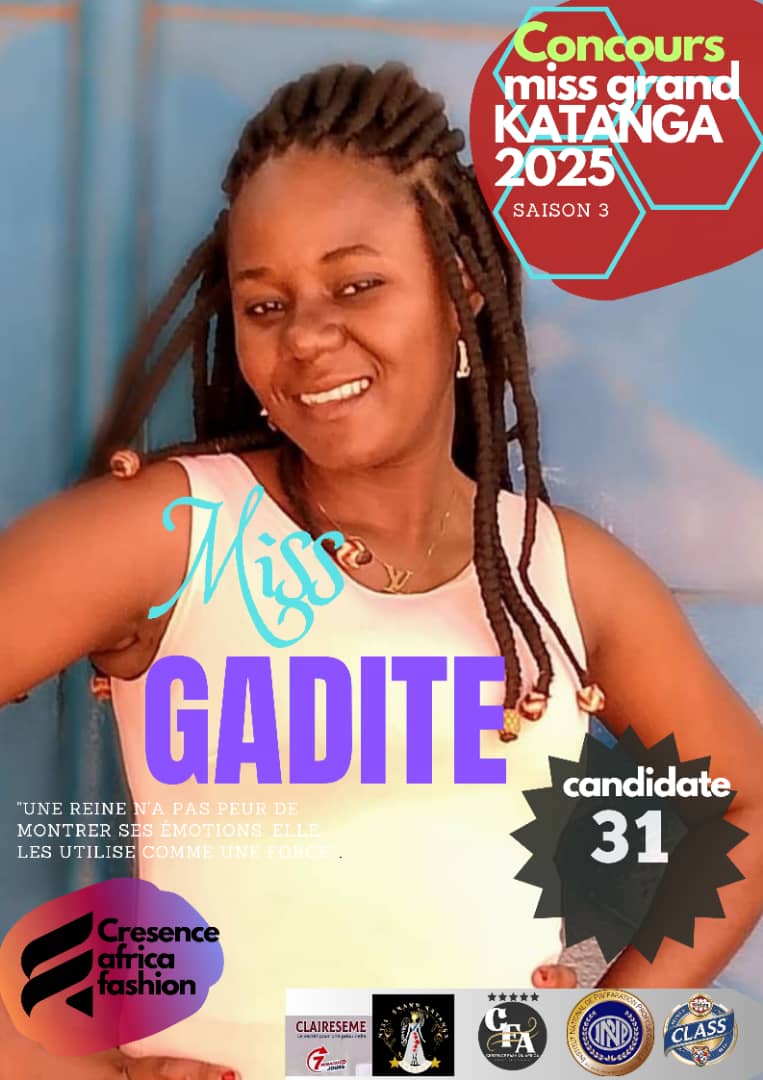 Photo du candidat