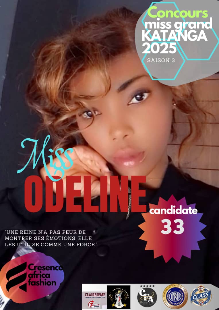 Photo du candidat