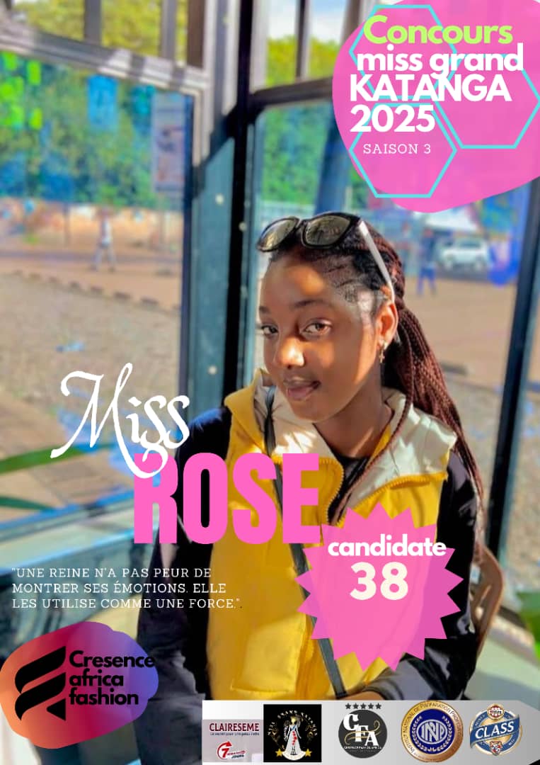 Photo du candidat