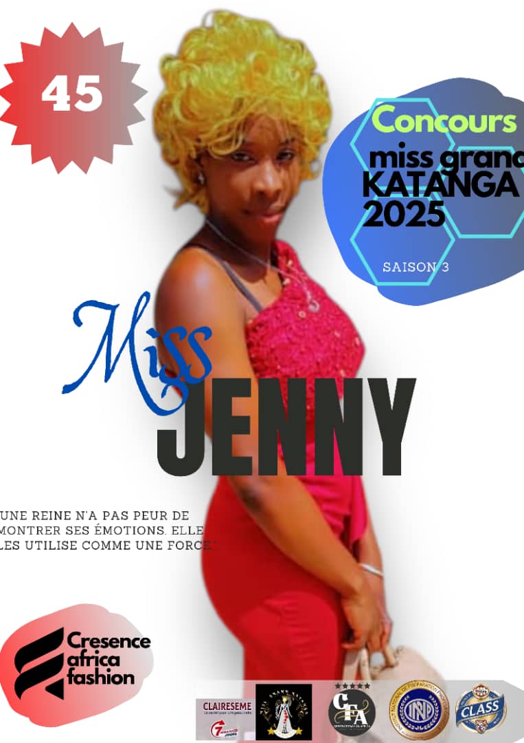 Photo du candidat