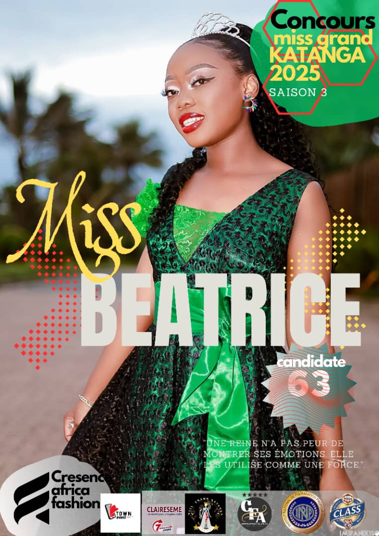 Photo du candidat