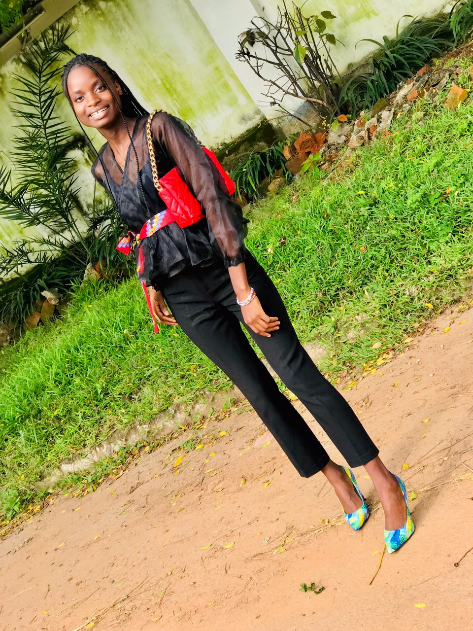 Photo du candidat