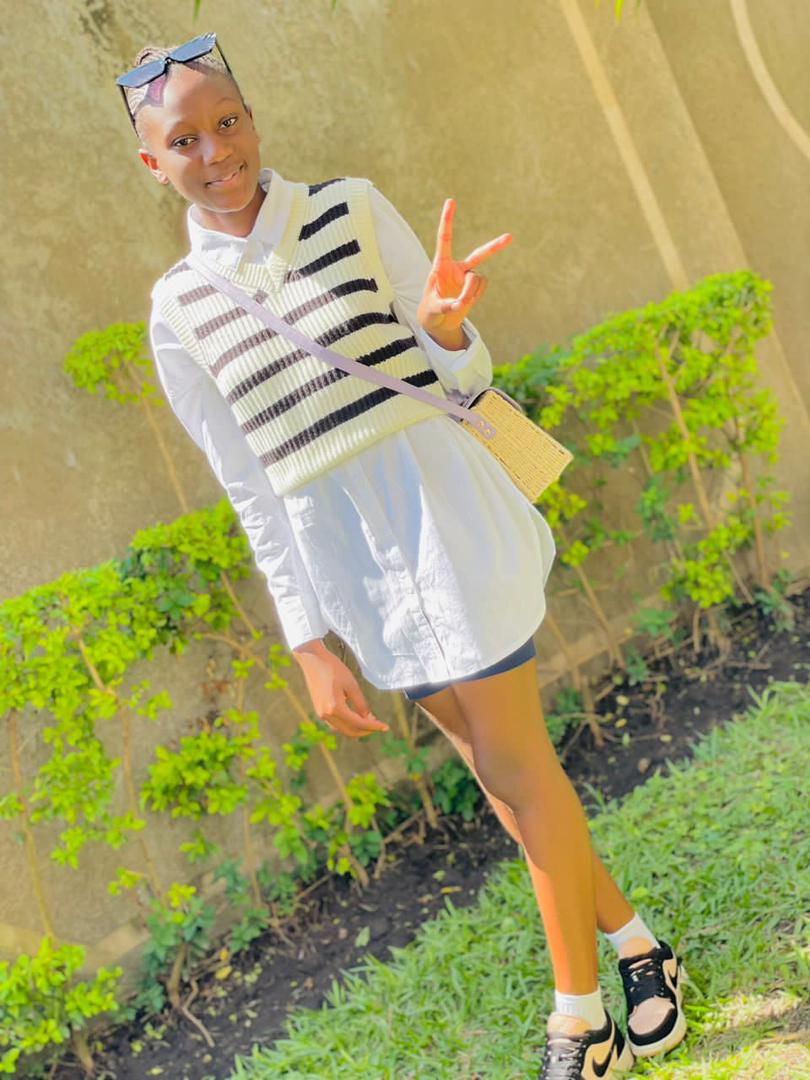 Photo du candidat