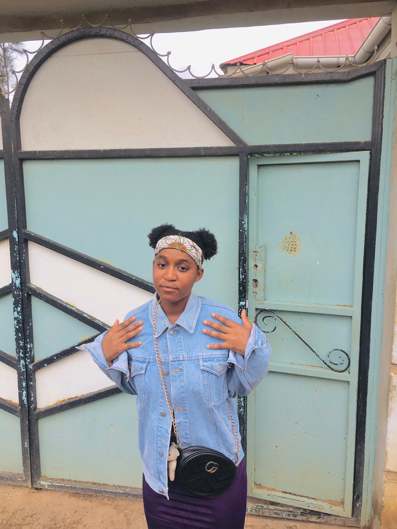 Photo du candidat