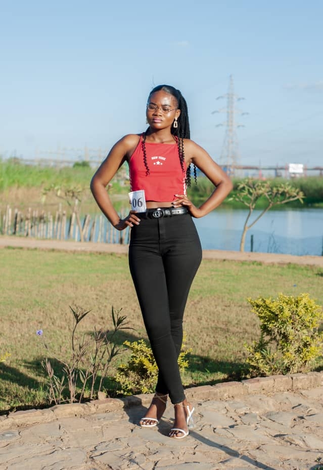 Photo du candidat