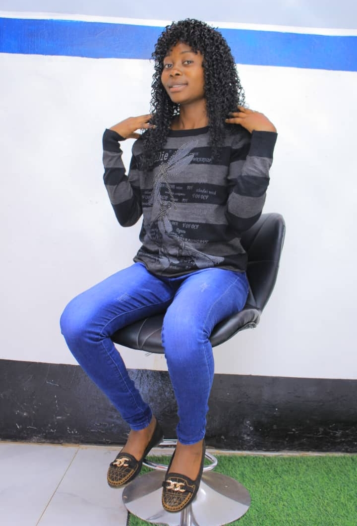 Photo du candidat
