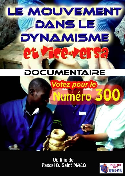 Photo du candidat