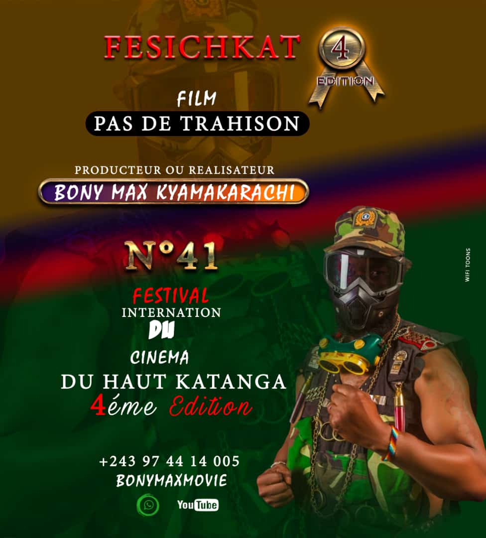 Photo du candidat