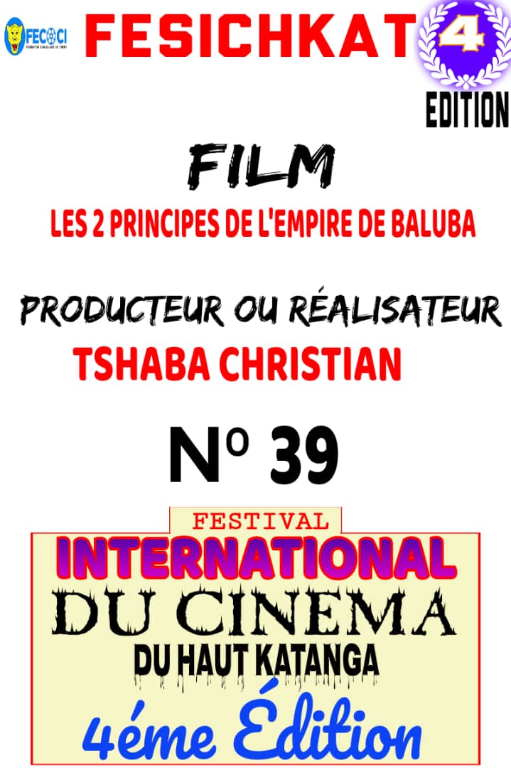 Photo du candidat