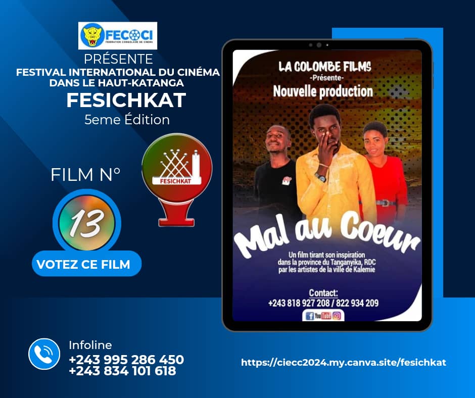 Photo du candidat