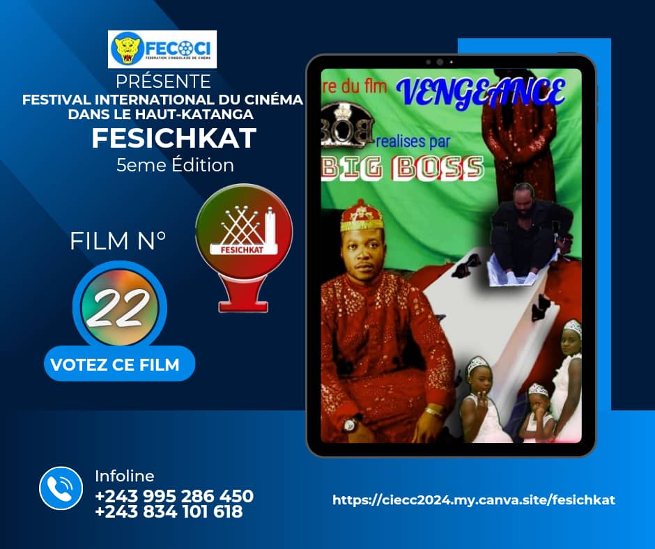 Photo du candidat