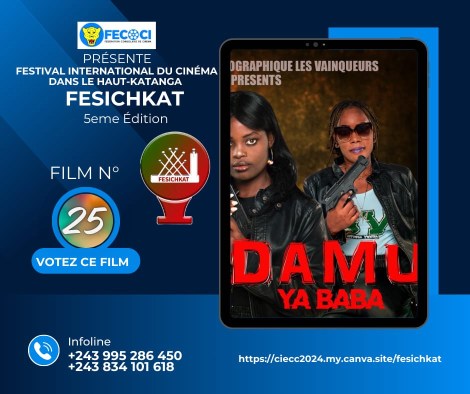 Photo du candidat