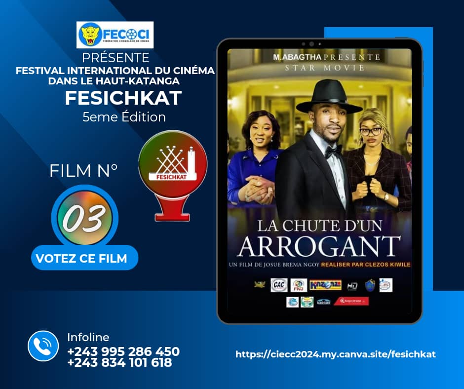 Photo du candidat