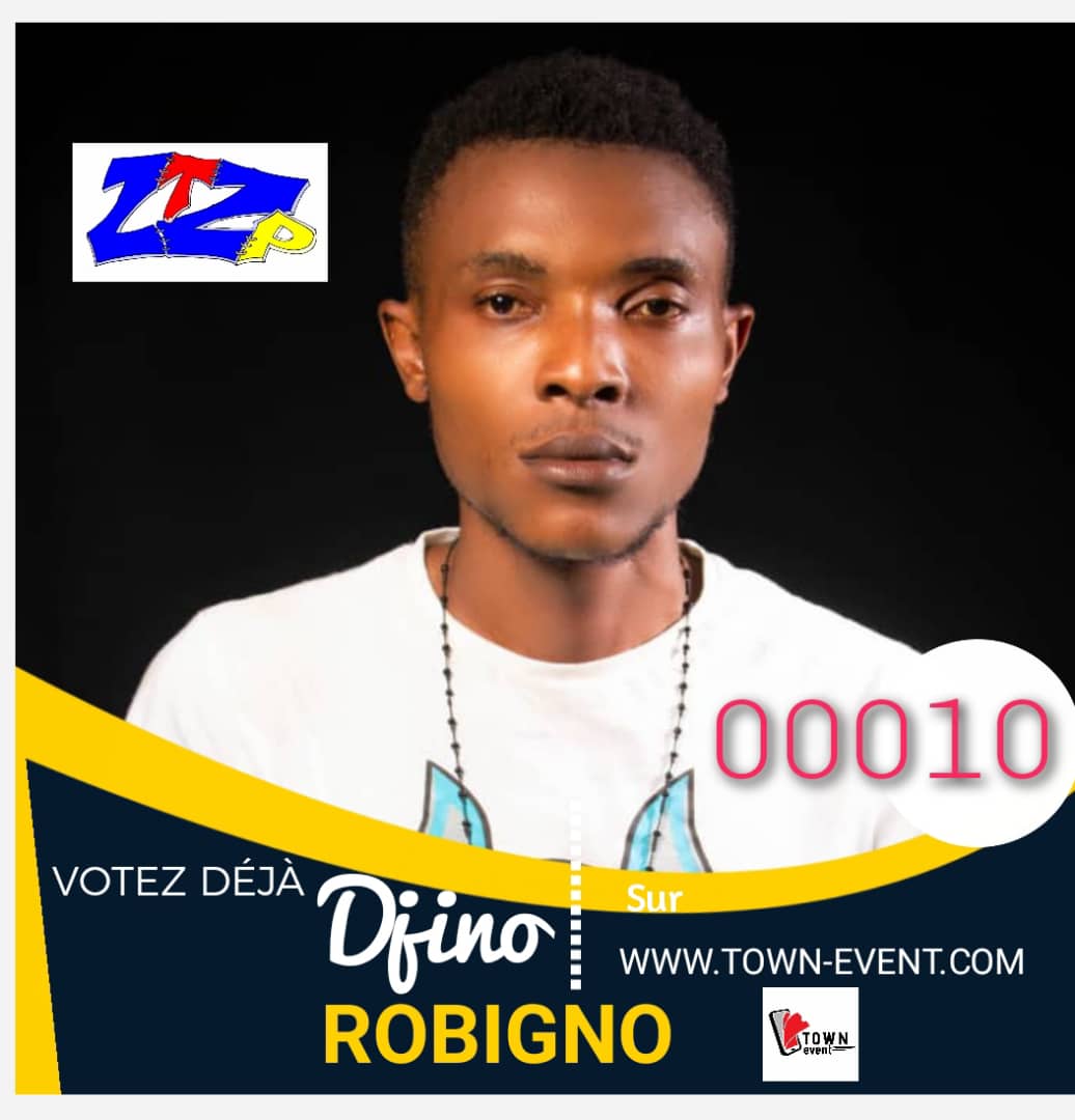 Photo du candidat