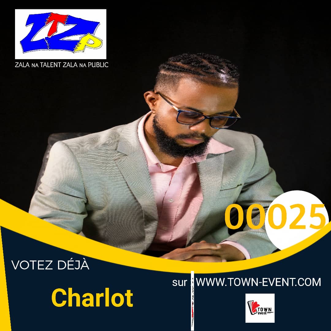 Photo du candidat