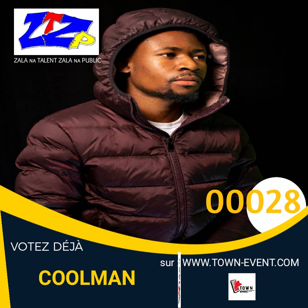 Photo du candidat