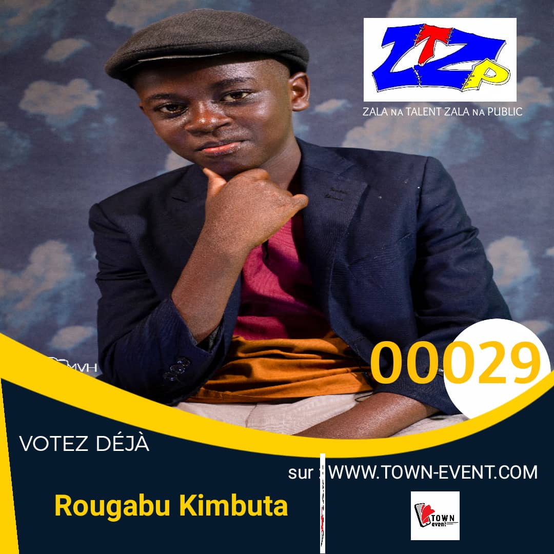 Photo du candidat