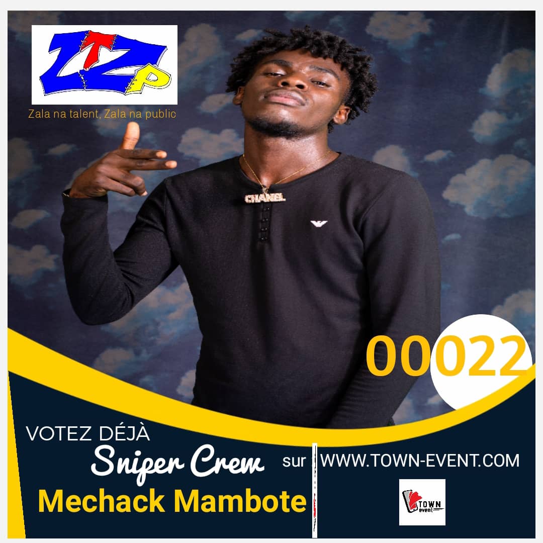 Photo du candidat