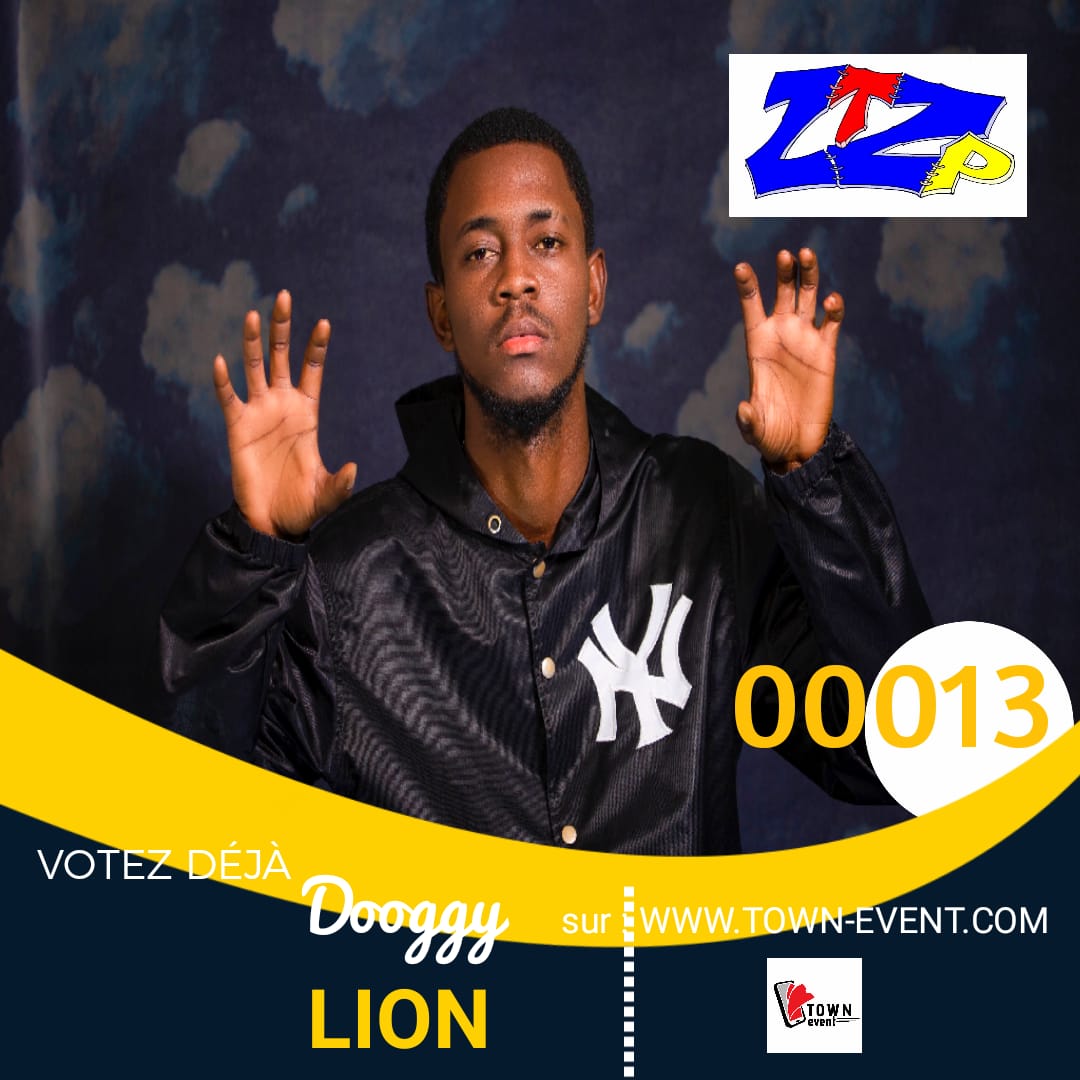 Photo du candidat