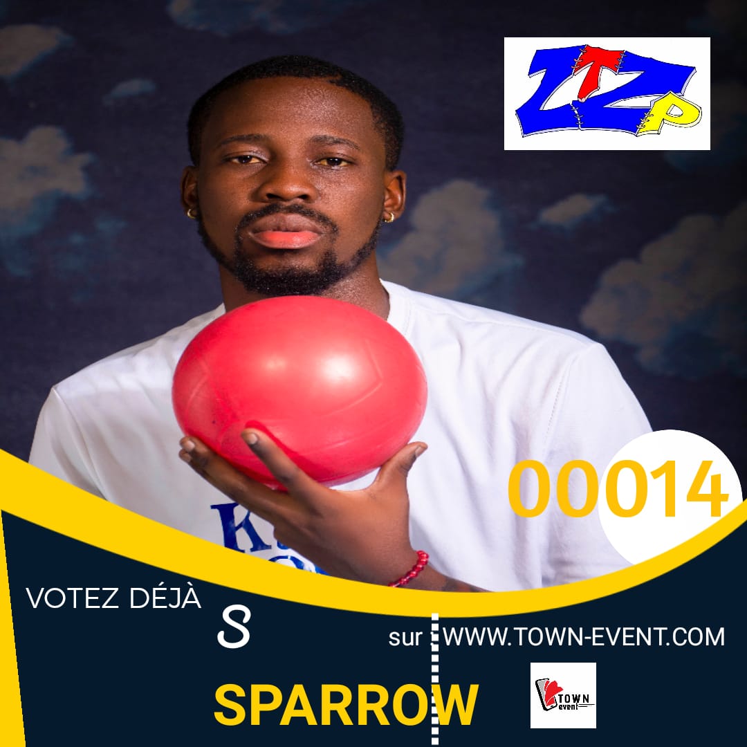 Photo du candidat