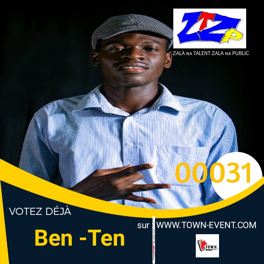 Photo du candidat