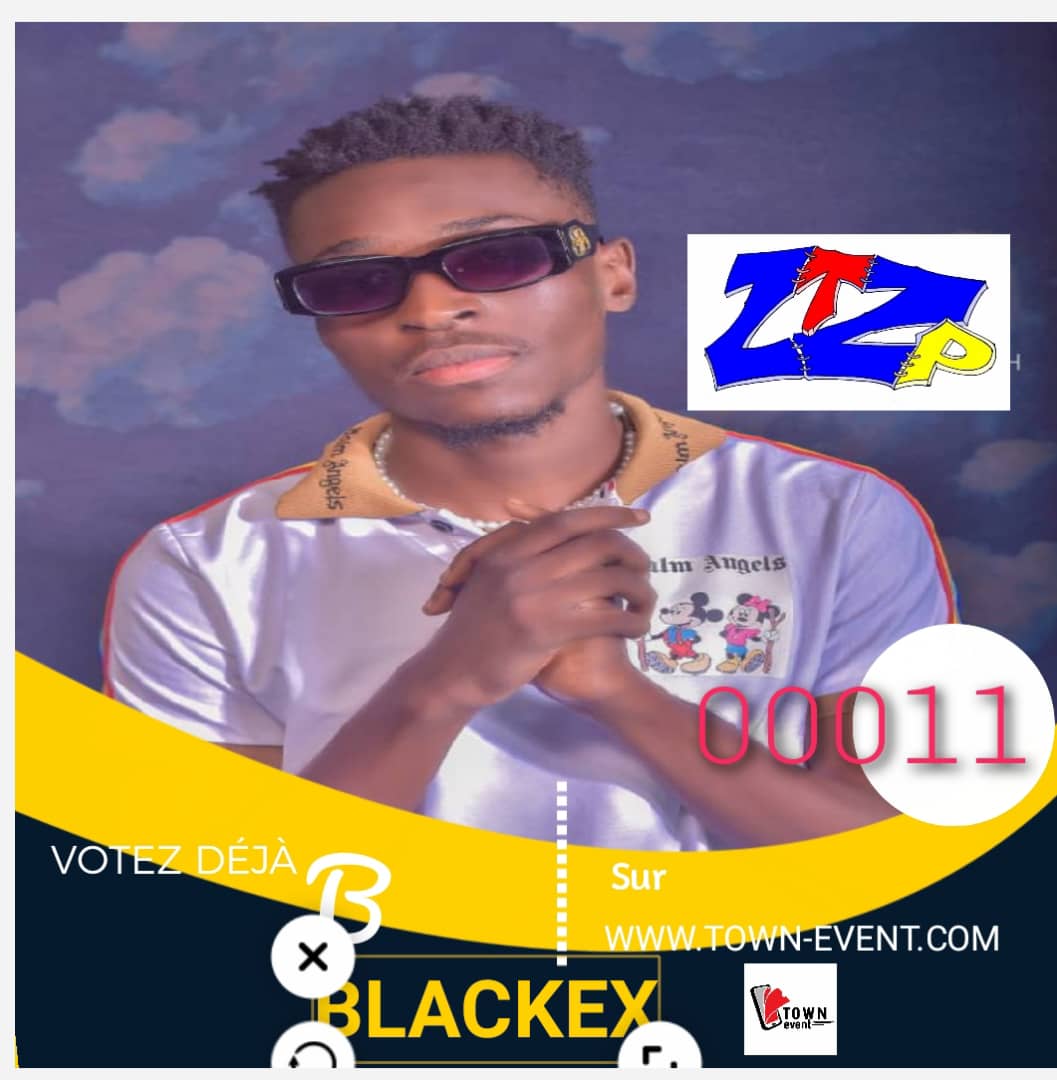 Photo du candidat