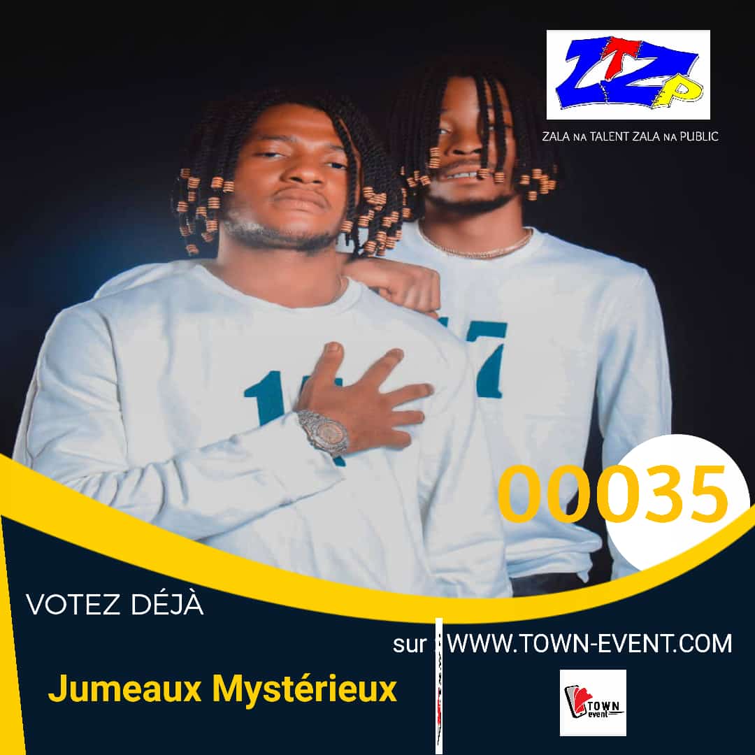 Photo du candidat