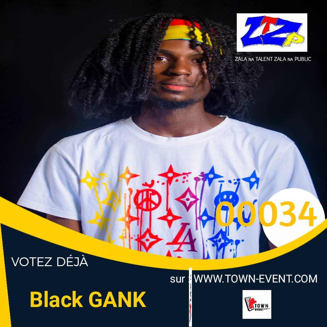 Photo du candidat