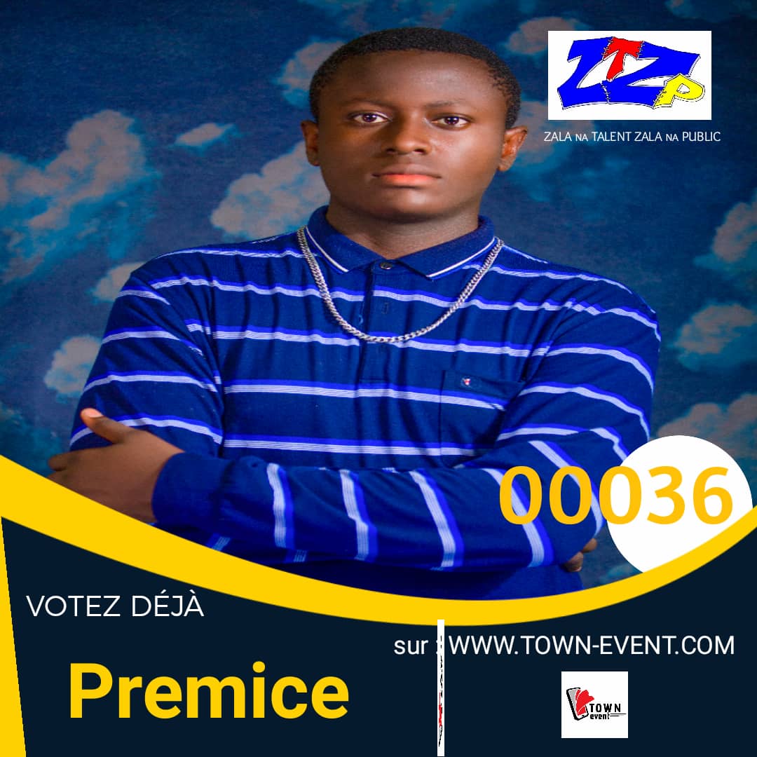 Photo du candidat