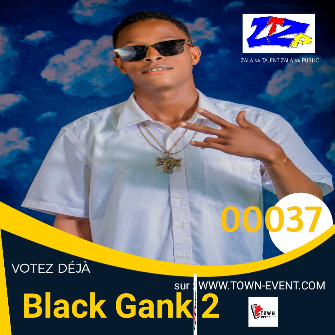 Photo du candidat