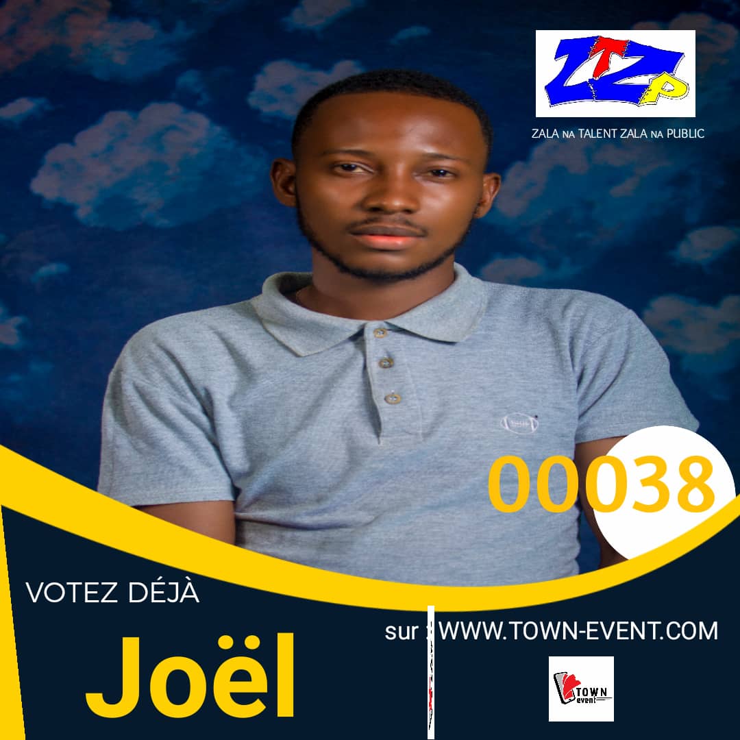 Photo du candidat