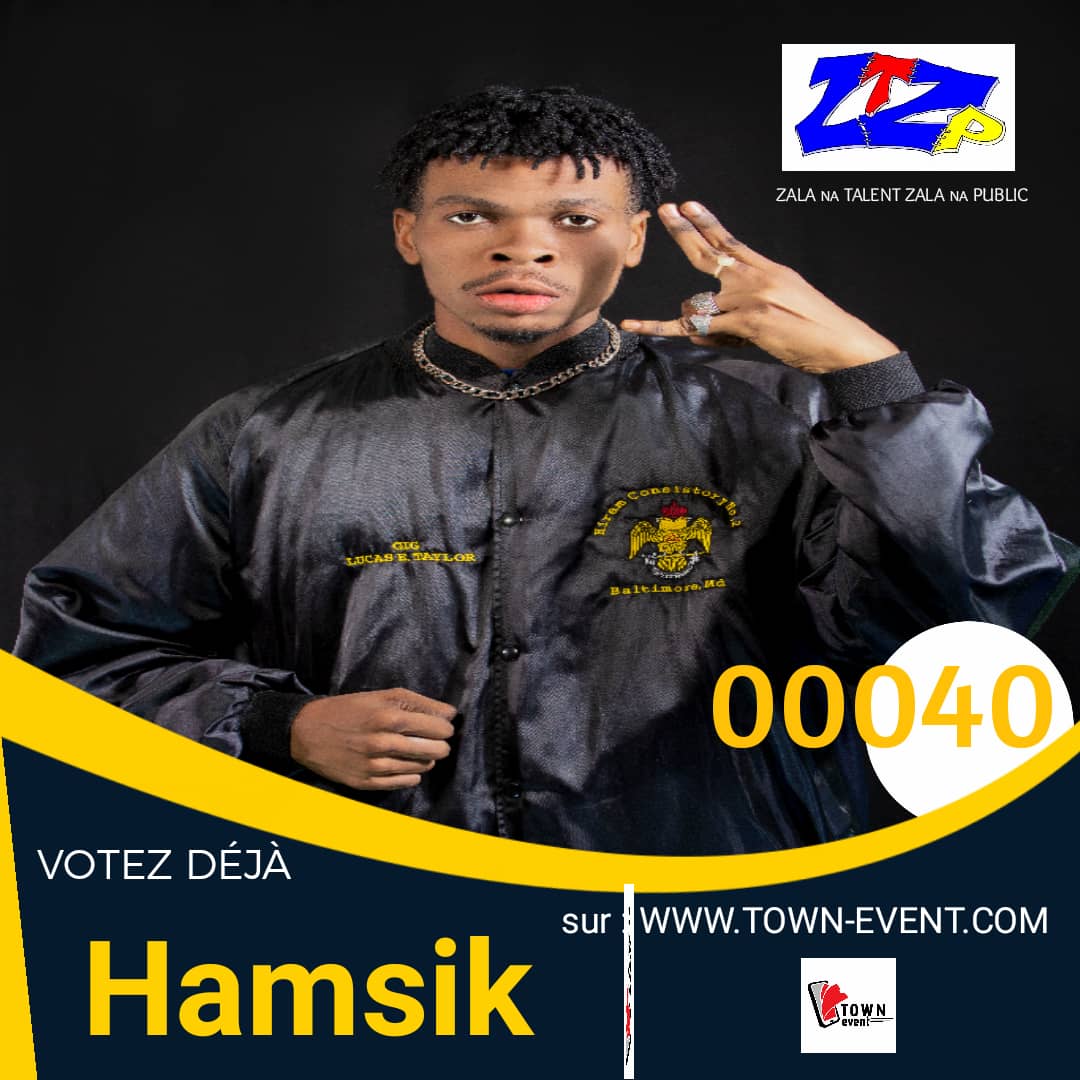 Photo du candidat