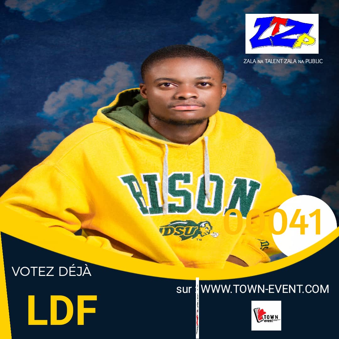 Photo du candidat