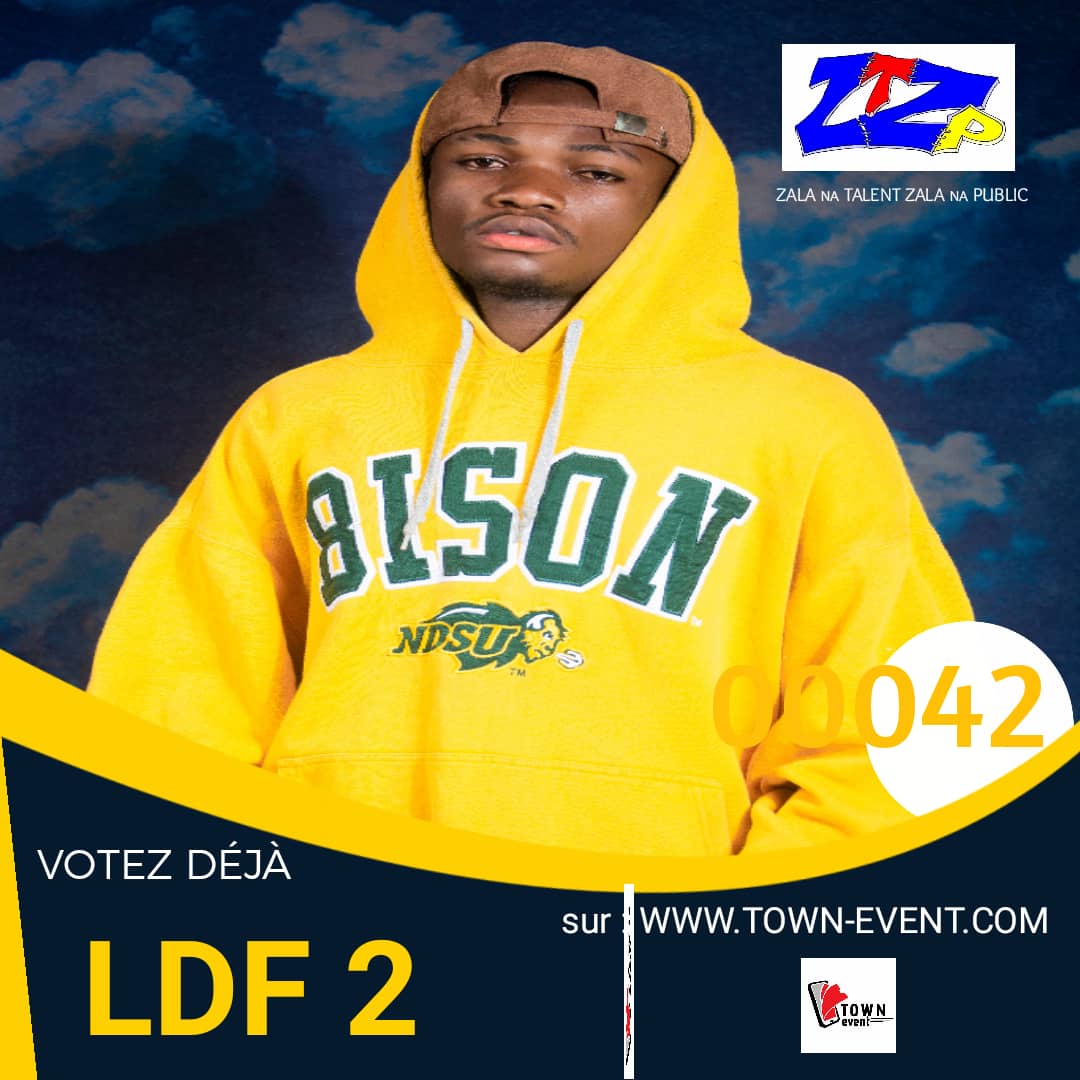 Photo du candidat