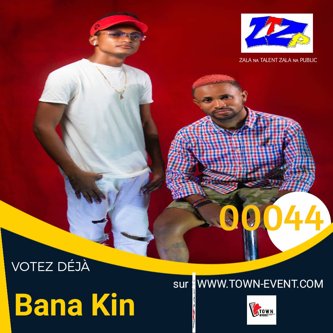 Photo du candidat