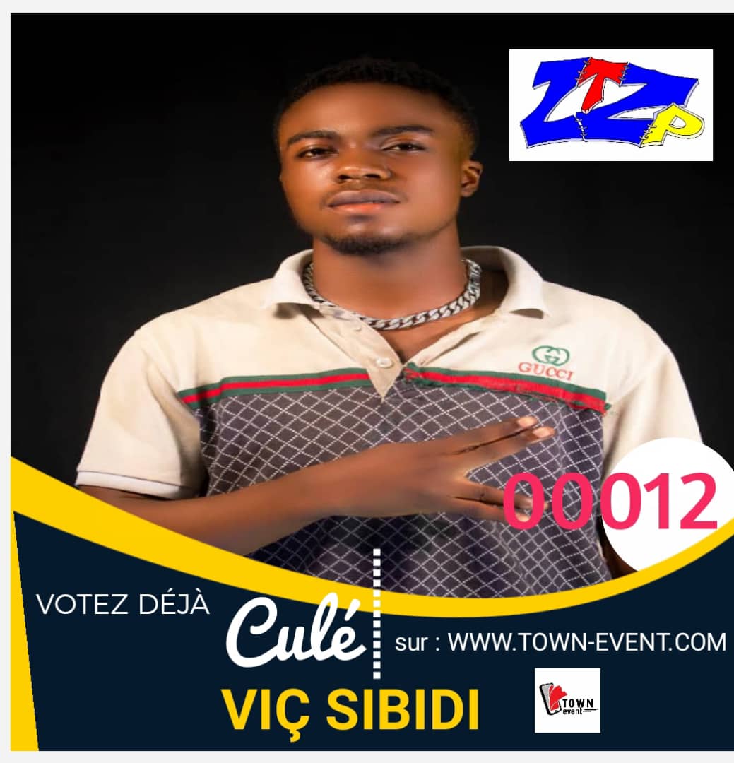 Photo du candidat