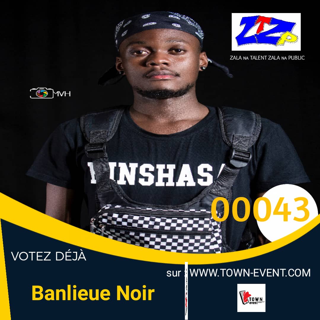 Photo du candidat