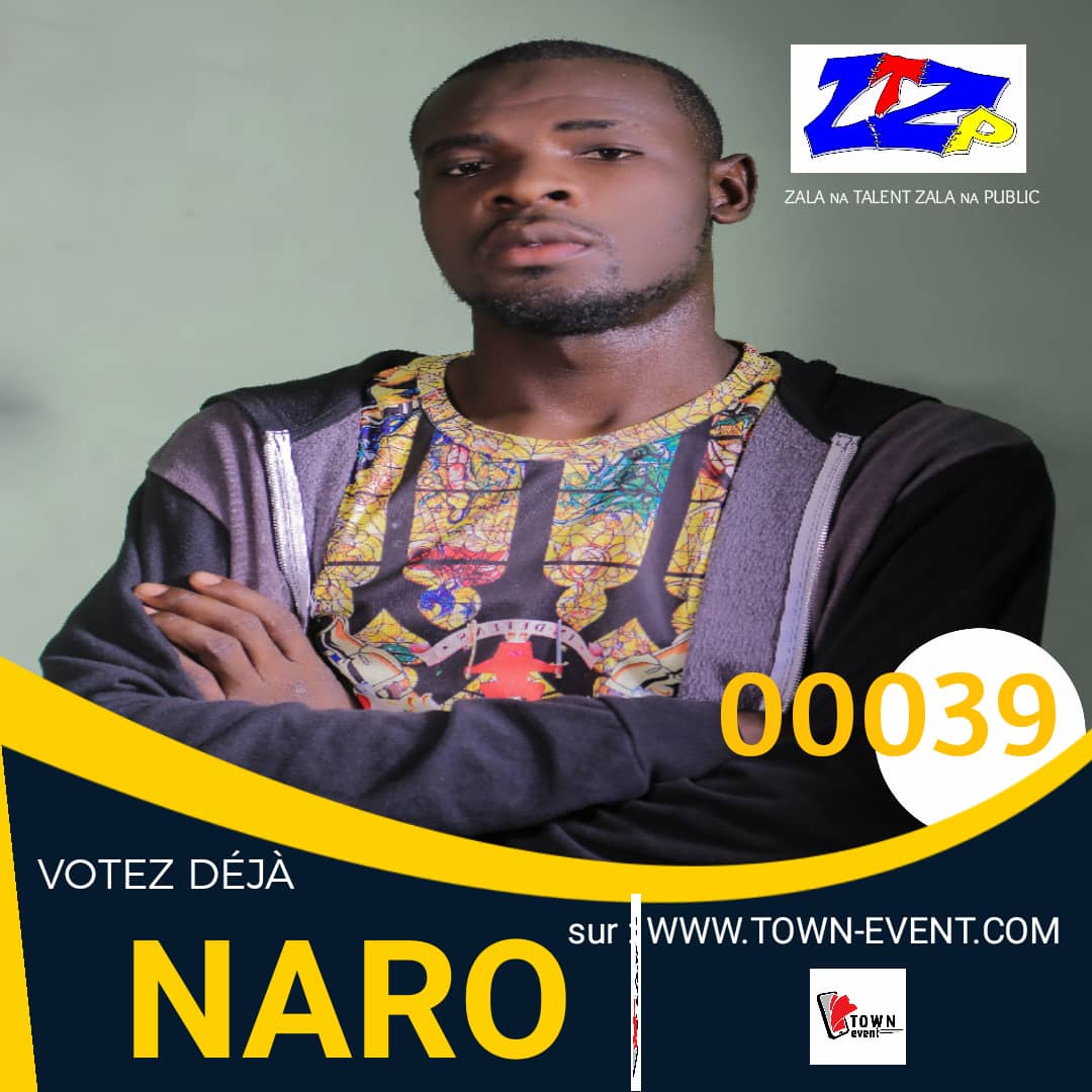 Photo du candidat