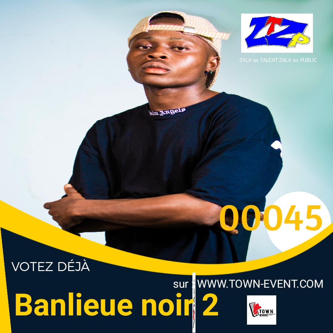 Photo du candidat