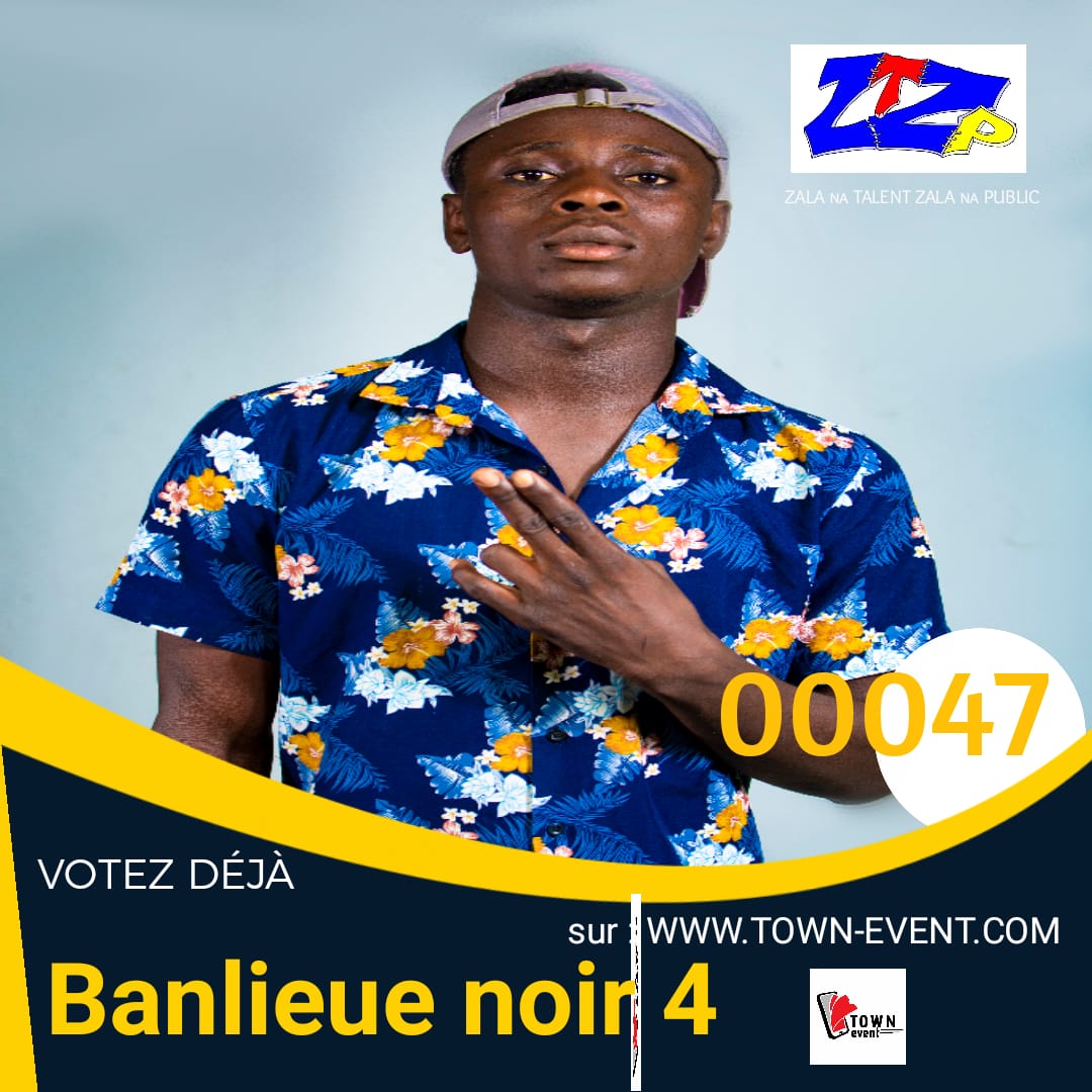 Photo du candidat
