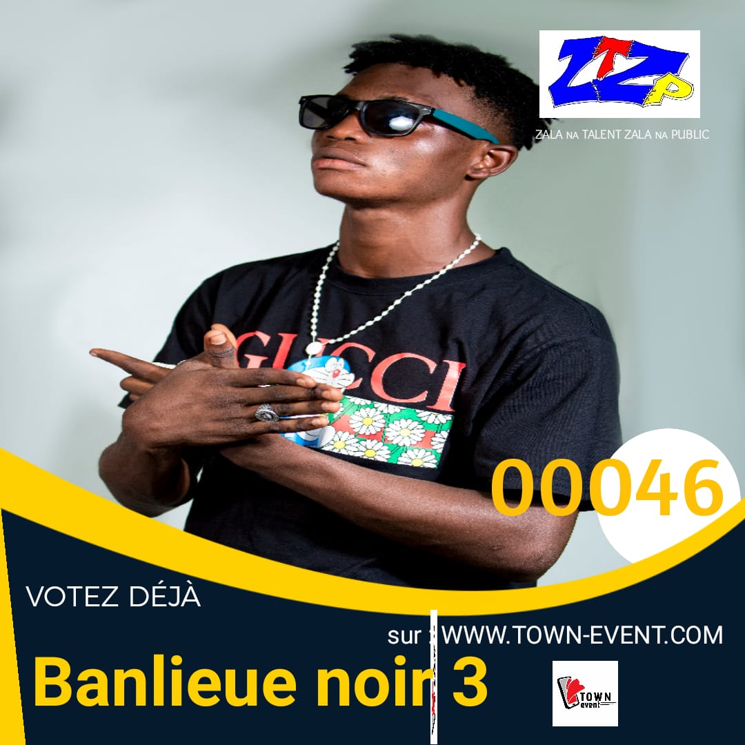 Photo du candidat