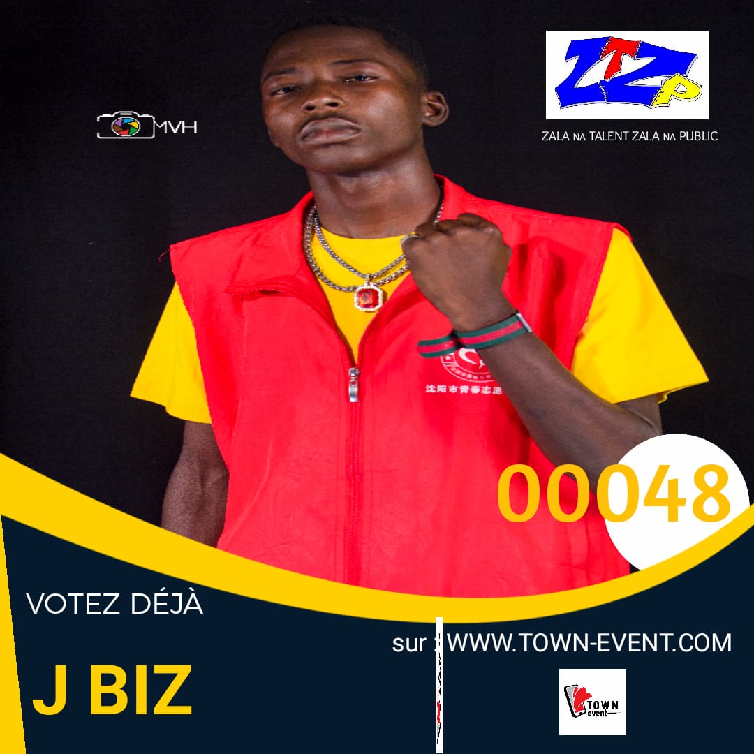 Photo du candidat