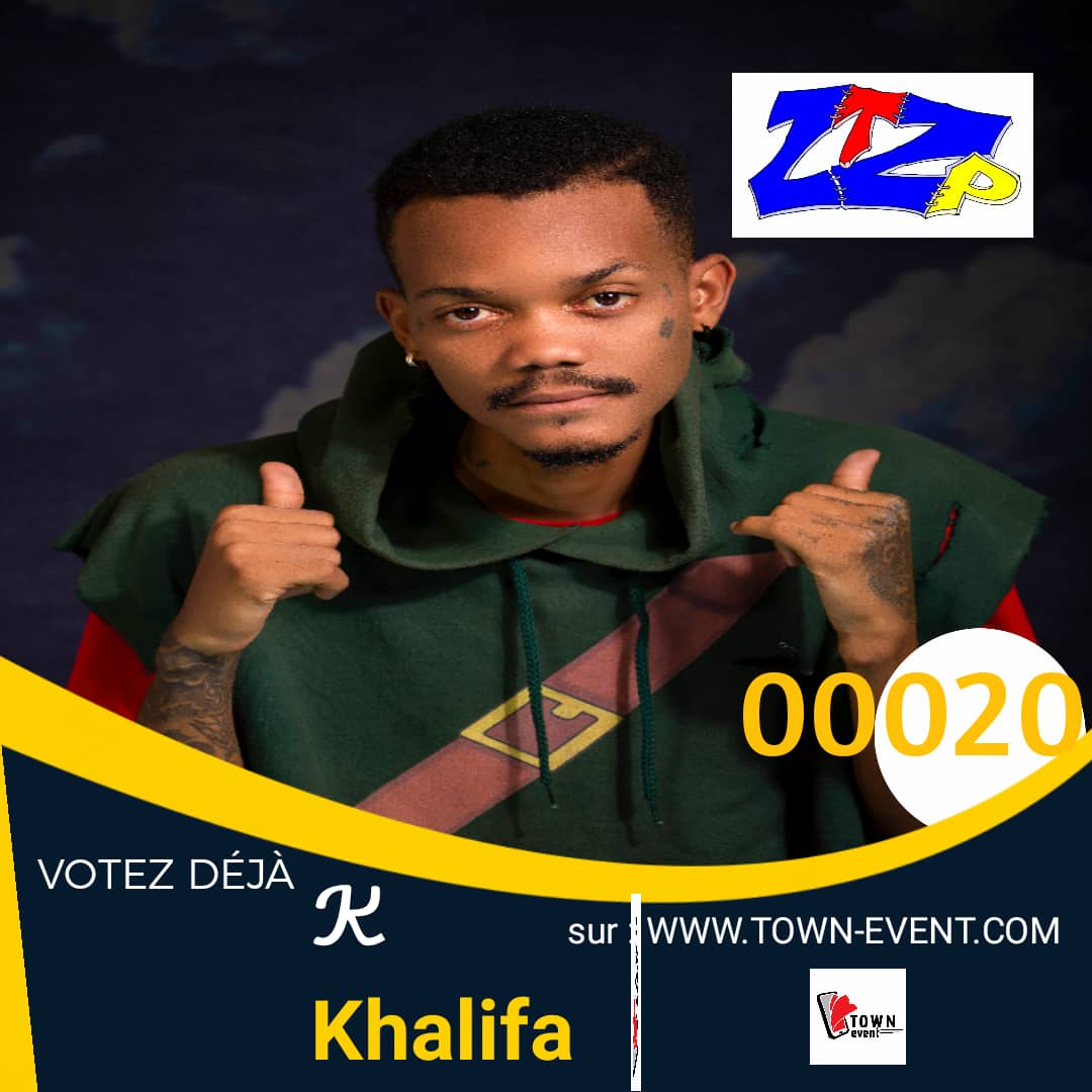 Photo du candidat