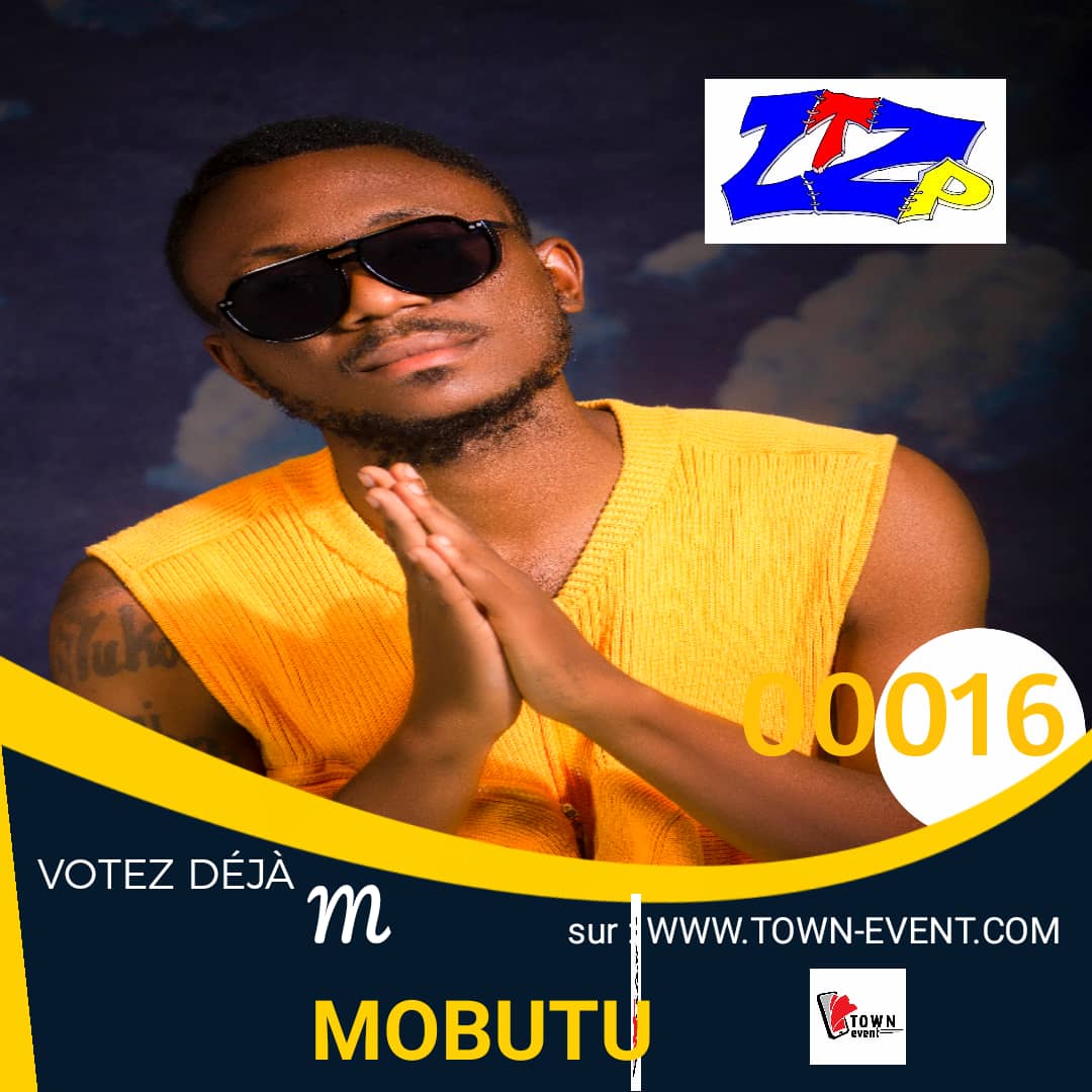 Photo du candidat